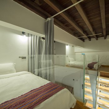 海口骑楼还客1921民宿酒店提供图片