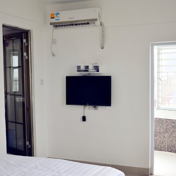 珠海外伶仃珠岛海景房酒店提供图片