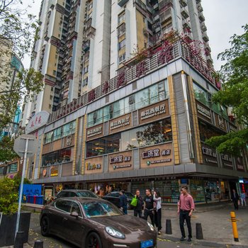 深圳Lily的温馨之家特色民宿(湖贝一街分店)酒店提供图片