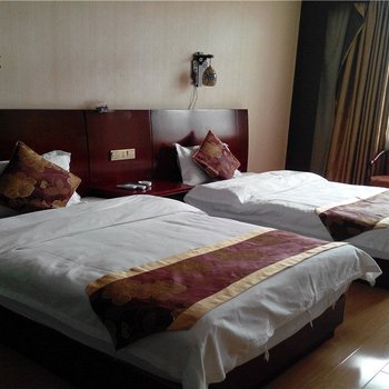 千禧商务宾馆（香格里拉阳塘路店）酒店提供图片