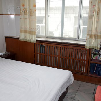 蓬莱海滨公寓酒店提供图片