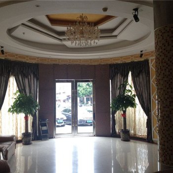 珠海文华酒店酒店提供图片