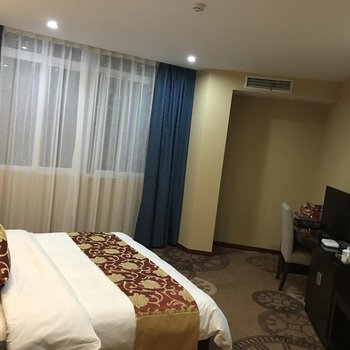 重庆文天大酒店酒店提供图片