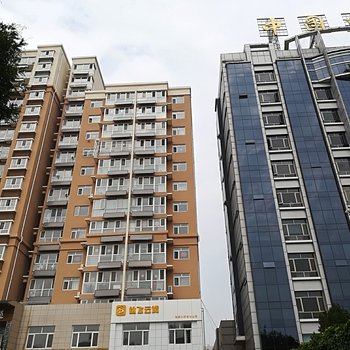 张家口源烽民宿(新建南路分店)酒店提供图片