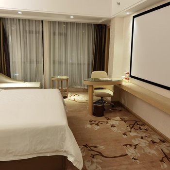 维也纳国际酒店(揭阳高铁站店)酒店提供图片