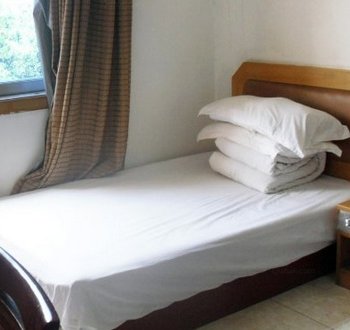 绍兴香溢阁客房酒店提供图片