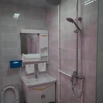 西安市佳乐宾馆酒店提供图片