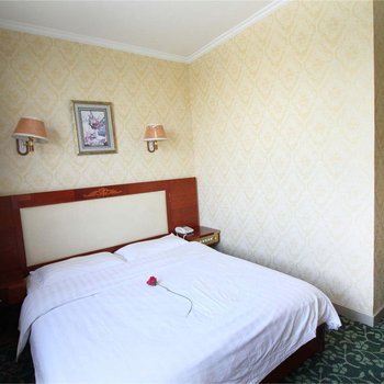 土默特左旗锦瑞商务宾馆酒店提供图片