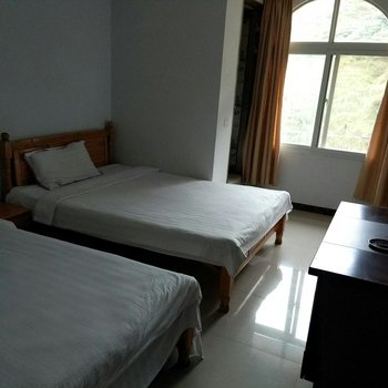 重庆神龙峡印象乡村酒店提供图片