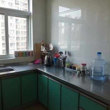 徐州事儿他妈公寓(2号店)酒店提供图片