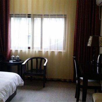 宜春瑞明山庄酒店提供图片