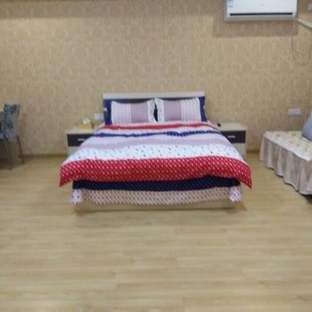 南京馨梦圆酒店式公寓