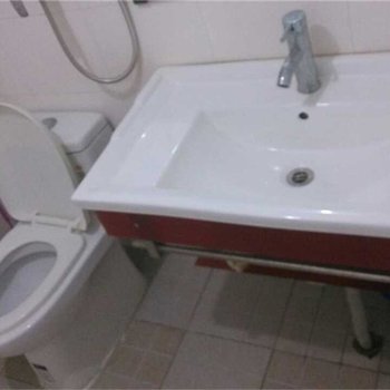 福州鼓山桥头公寓酒店提供图片