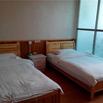 陆良福辉公寓酒店提供图片