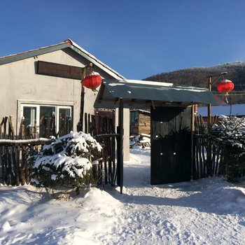 雪乡二浪河孙兰亮家庭旅馆酒店提供图片