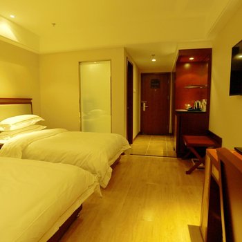 赤峰美林谷四季山酒店酒店提供图片