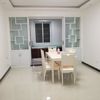 渭南华山游客中日租公寓酒店提供图片