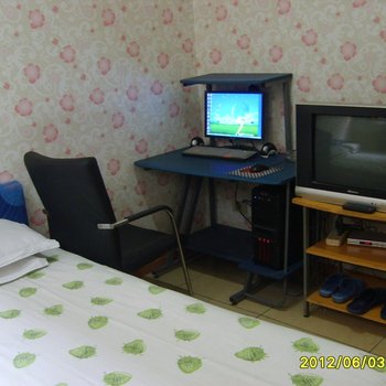 晋城家兴旅社酒店提供图片