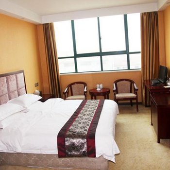 民权锦轩商务酒店酒店提供图片