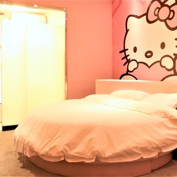 西安长征左邻右舍酒店酒店提供图片