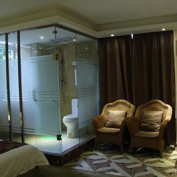 重庆柏昂酒店(新牌坊店)酒店提供图片