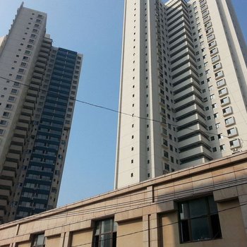 大连瑞缘酒店式公寓