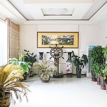 邢台凯悦宾馆酒店提供图片