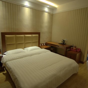 吉林四叶草宾馆酒店提供图片