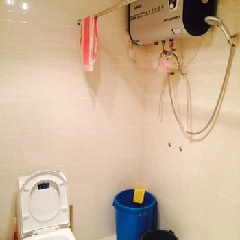 嘉荫佳音家庭旅馆酒店提供图片