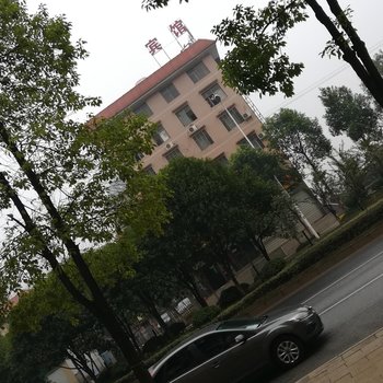 郴州镇源宾馆