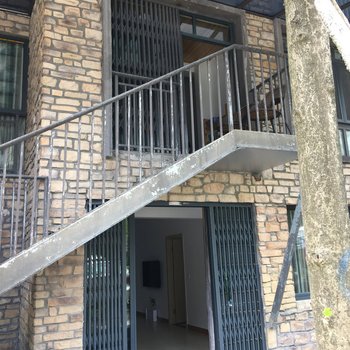 重庆清凉小屋酒店提供图片