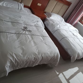 克什克腾旗鸿轩宾馆