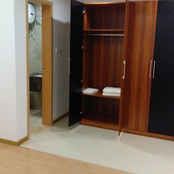 广州太平百德特色公寓酒店酒店提供图片