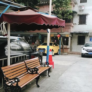 广州有趣的灵魂青年旅舍