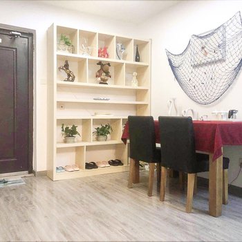 上海稻城民宿酒店提供图片