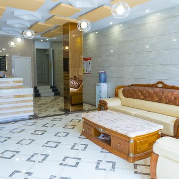 紫云城市微商务酒店酒店提供图片
