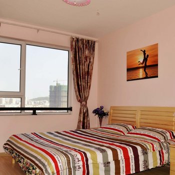 青岛栗子园日租公寓(雒口路店)酒店提供图片