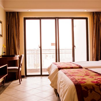 三亚金都海景酒店酒店提供图片