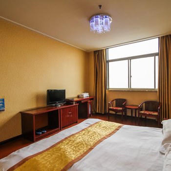 金坛周行宾馆酒店提供图片