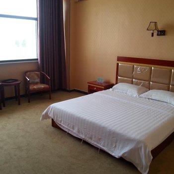 沙城天润园宾馆酒店提供图片