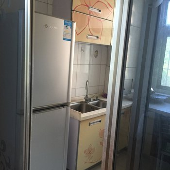威海温馨佳园普通公寓(山海东路店)酒店提供图片