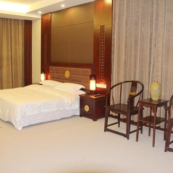 东平水浒度假酒店酒店提供图片