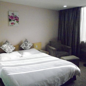 石狮华林大酒店酒店提供图片
