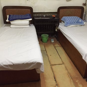 哈尔滨晓铭旅馆