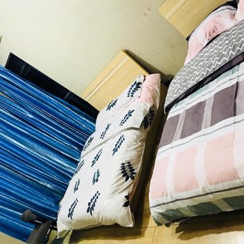 成都择壹佳之八仙女度假别墅(藏卫路北一段分店)酒店提供图片