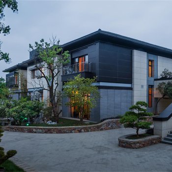 苏州东山上湾别院