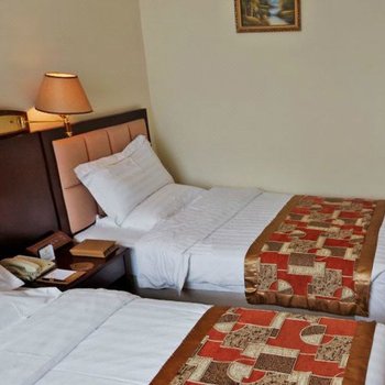 北京博大永康商务酒店酒店提供图片