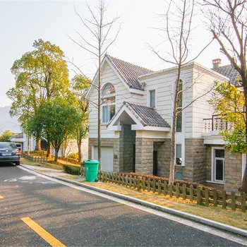千岛湖途家斯维登度假别墅(桃园山庄)酒店提供图片