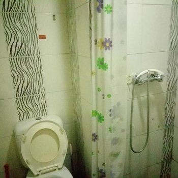 成都晨曦一米阳光特色民宿(万和路分店)酒店提供图片