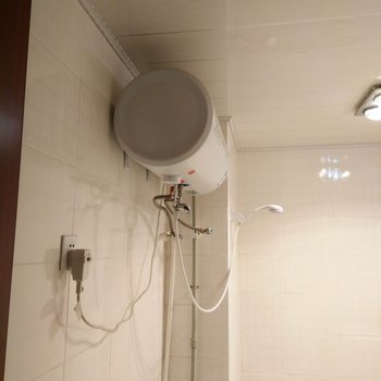 上海水滴青年公寓酒店提供图片